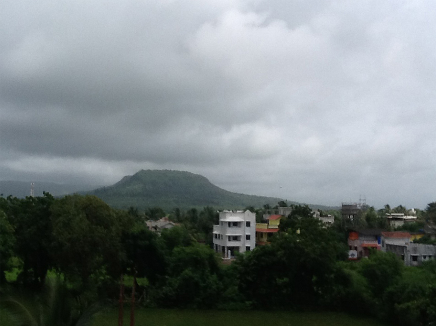 Residential Apartments in Alibaug